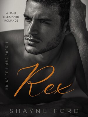 cover image of Rex